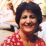 Ozra Azgari profil fotoğrafı
