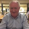 Pat mcloughlin 的头像