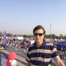Profilbild von Liaqat Bangash