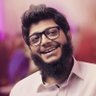 Ali Hanif Moghani 的头像