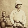 Dr. Livingstone profil fotoğrafı