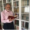 Profilbild von İbrahim Kayaoğlu