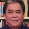 Rigoberto D. Tiglao profil fotoğrafı
