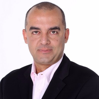 Παύλος Παπαδημητρίου's profile picture