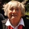 Elizabeth Woodworth's profile picture