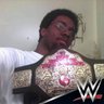 Profilbild von Kedrick Burton