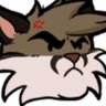 Kaze Cat @ Kazecat.bsky.social ✊🏿 的头像