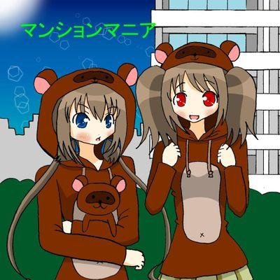 マンションマニア's profile picture