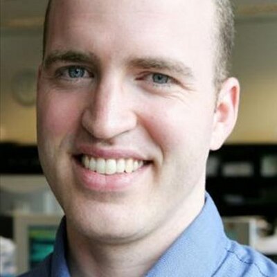 Jeff Mason's profile picture