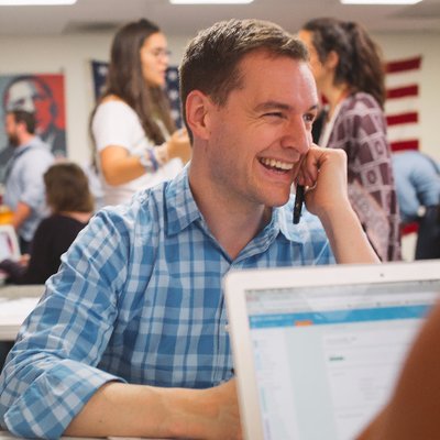 RobbyMook's profile picture