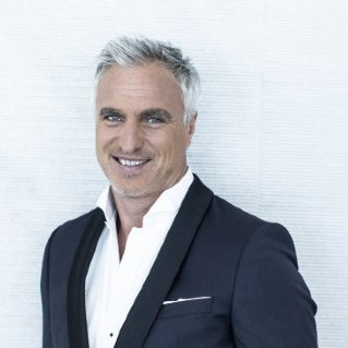 David Ginola's profile picture