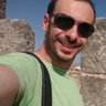Roberson G. Casarin's profile picture