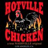 Hotville Chicken (DulanVILLE Food Truck) profil fotoğrafı