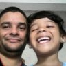 Profilbild von Ninrod Romero