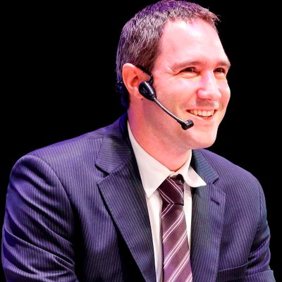Damián Di Pace's profile picture