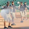 Grounds Crew 的头像