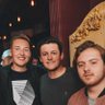 Olly Sherwood's profile picture