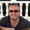 Profilbild von Keith Sinclair
