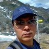 B. Bayartogtokh profil fotoğrafı