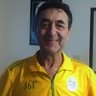 Profilbild von Alan Simon