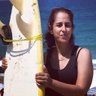 אפרת מונשרי גורן's profile picture