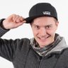 Фото профиля Samu Laaksonen