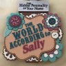sally profil fotoğrafı