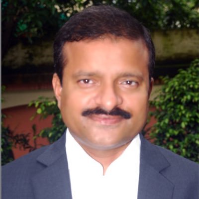 Subodh Kumar Singh's profile picture