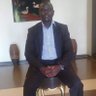 Profilbild von Nichodemus Mwania