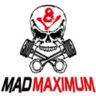 MAD MAXMUM profil fotoğrafı