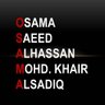 Dr. Osama Saeed alhassen profil fotoğrafı