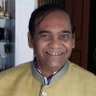 Prakash R Chaudhari profil fotoğrafı