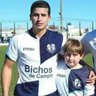 Emi Larramendy's profile picture