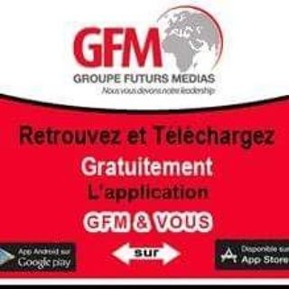 GFMofficiel's profile picture