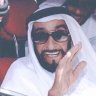 7ayat_Alhosani🇦🇪 的头像