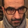 Profilbild von Belkacem BAHLOULI