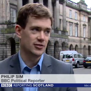 BBCPhilipSim's profile picture