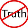 You. Hate. Truth. profil fotoğrafı