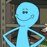 Фото профиля Black mr Meeseeks