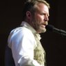 Mark Geist profil fotoğrafı