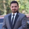 Фото профиля UMAIR JADOON