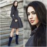 ヘーゼル profil fotoğrafı