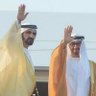 عبدالله العجيد الدرمكي 的头像