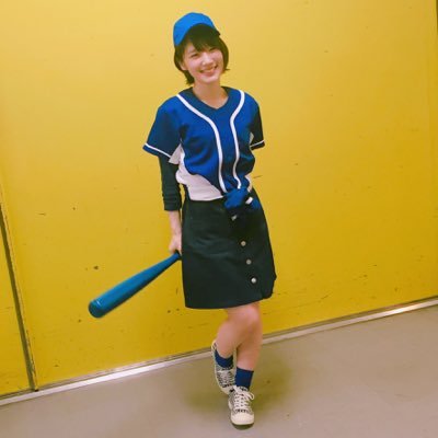 内田真礼's profile picture
