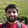 Muhammad Naeem Ullah profil fotoğrafı