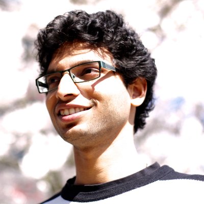 Anurag Ranjan's profile picture