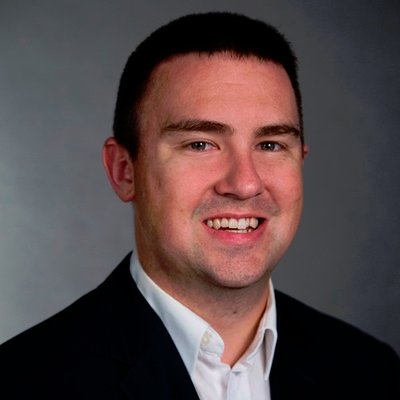 Jake Russell's profile picture