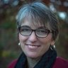 Profilbild von Wendy Casker