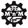Фото профиля Make'n'Modify