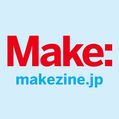 Make: Japan's profile picture